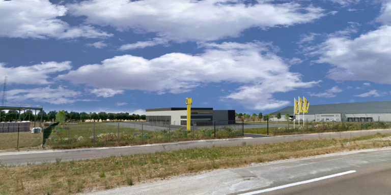 Concession agricole Ravillon Torcy-le-Petit