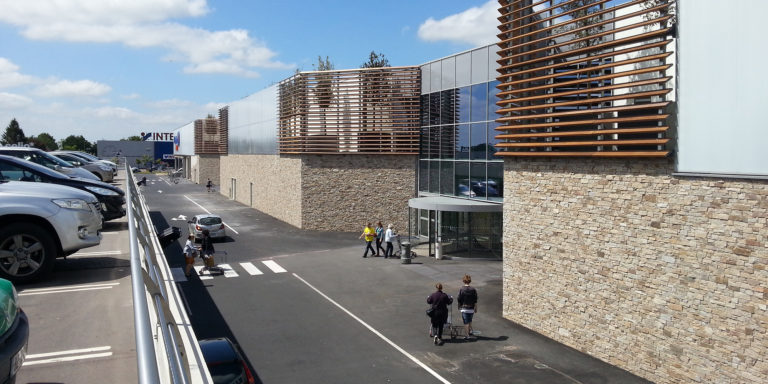 Hypermarché E.Leclerc Coutances