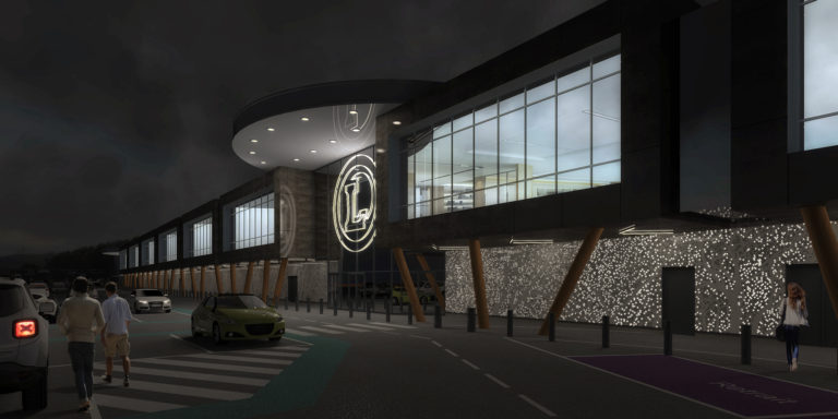 Hypermarché E.Leclerc Frouard