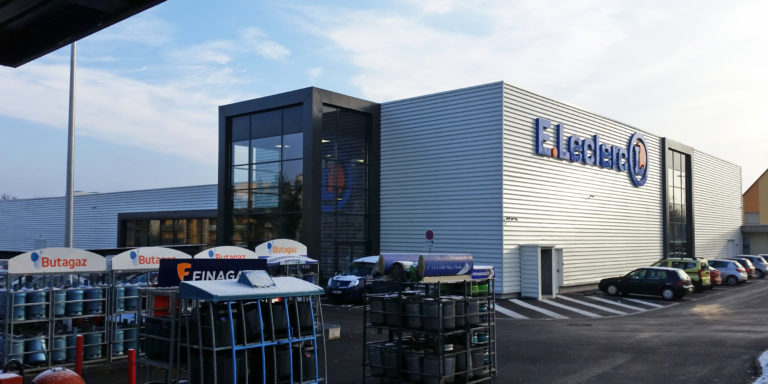 Hypermarché E.Leclerc Haguenau