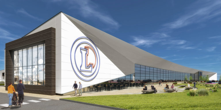 Hypermarché E.Leclerc Laon