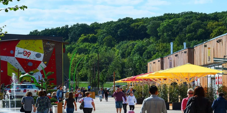 Super Green Terville