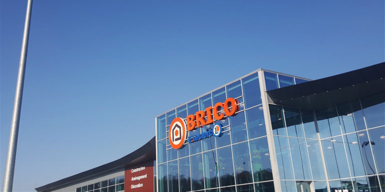 Brico E.Leclerc Lure