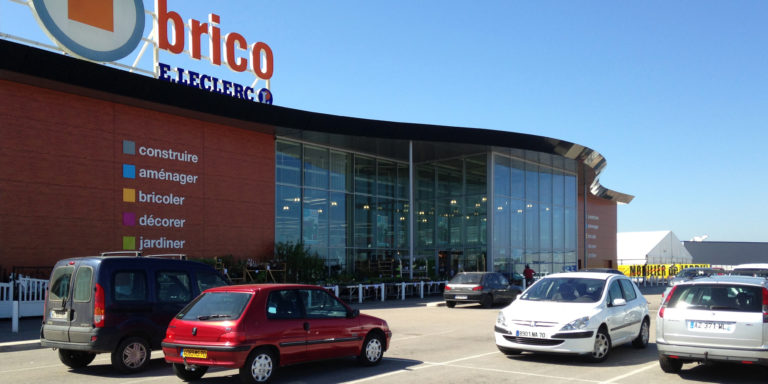 Brico E.Leclerc Vesoul