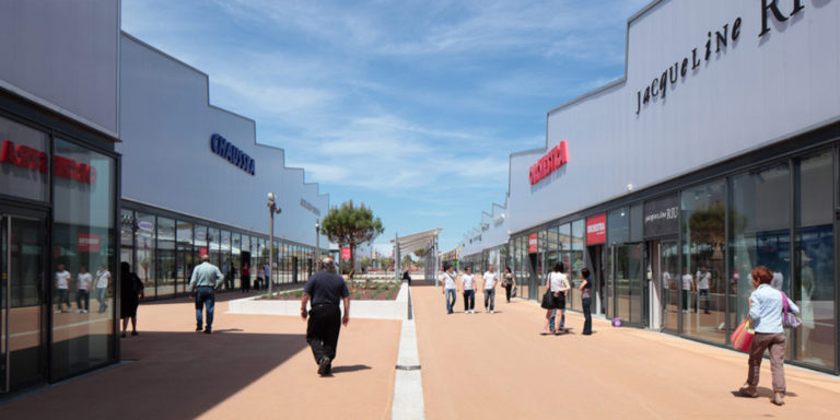 Green7 Salaise-sur-Sanne