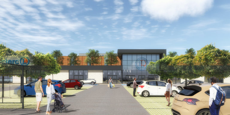 Hypermarché E.Leclerc Douai