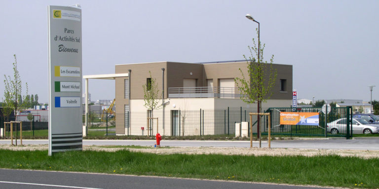 Centre de bien-être Eauxens Châlons-en-Champagne