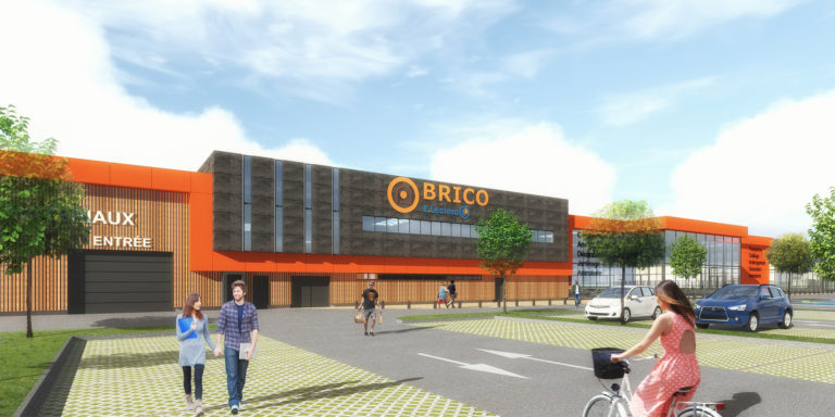 Brico E.Leclerc Beaune