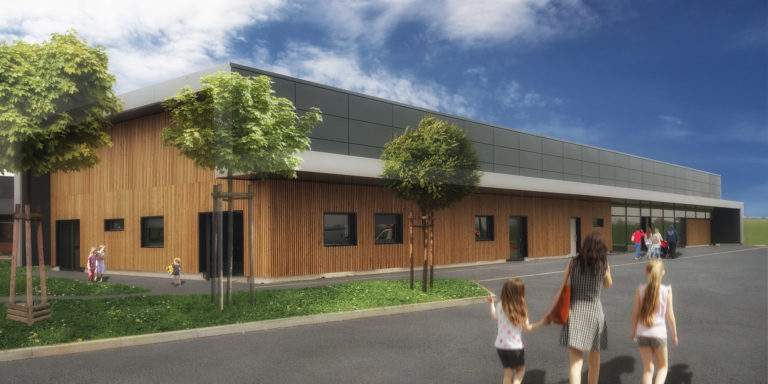 Crèche Attitude Chambry