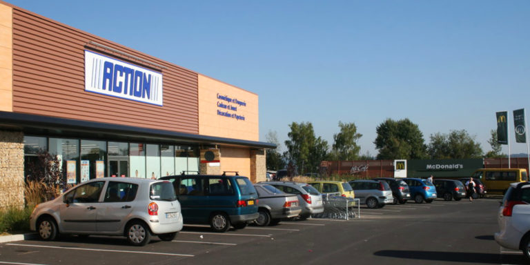 Grand Parc Charleville-Mézières