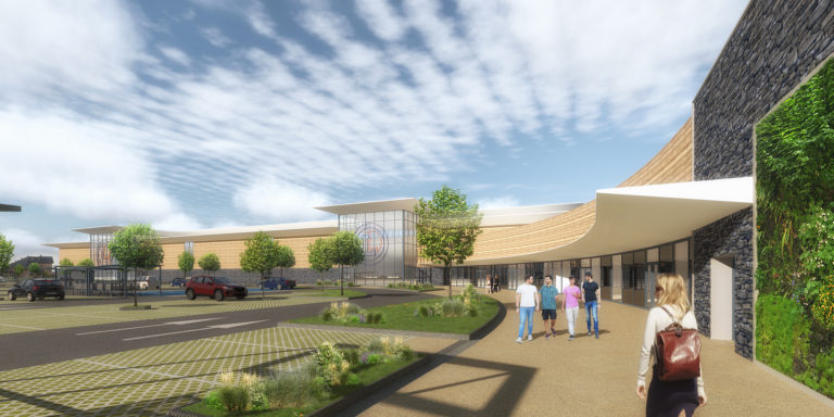 Hypermarché E.Leclerc Sedan