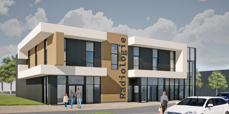 Centre médical Duisans